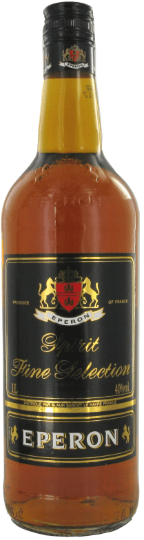 Whisky Eperon