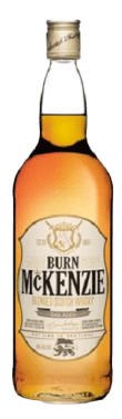 Whisky Burn Mckenzie