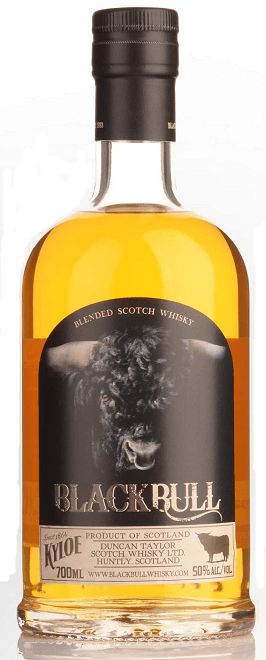 Whisky Black Bull Kyloe