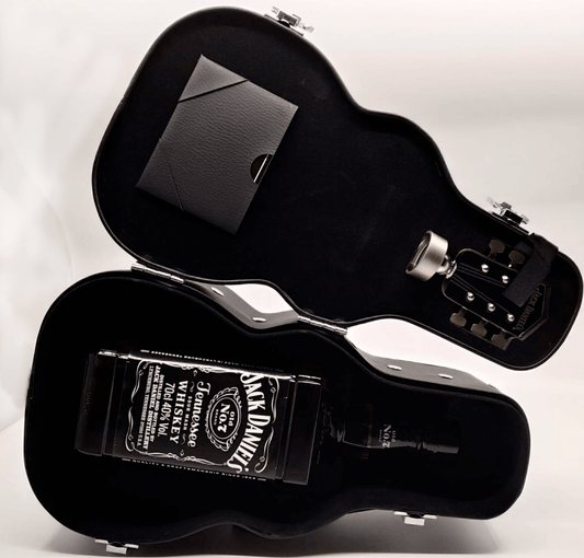 Whisky Jack Daniel's Old Nr7 mit Etui
