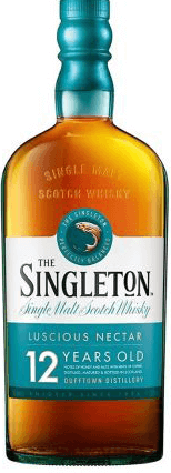 Whisky The Singleton 12 Anni