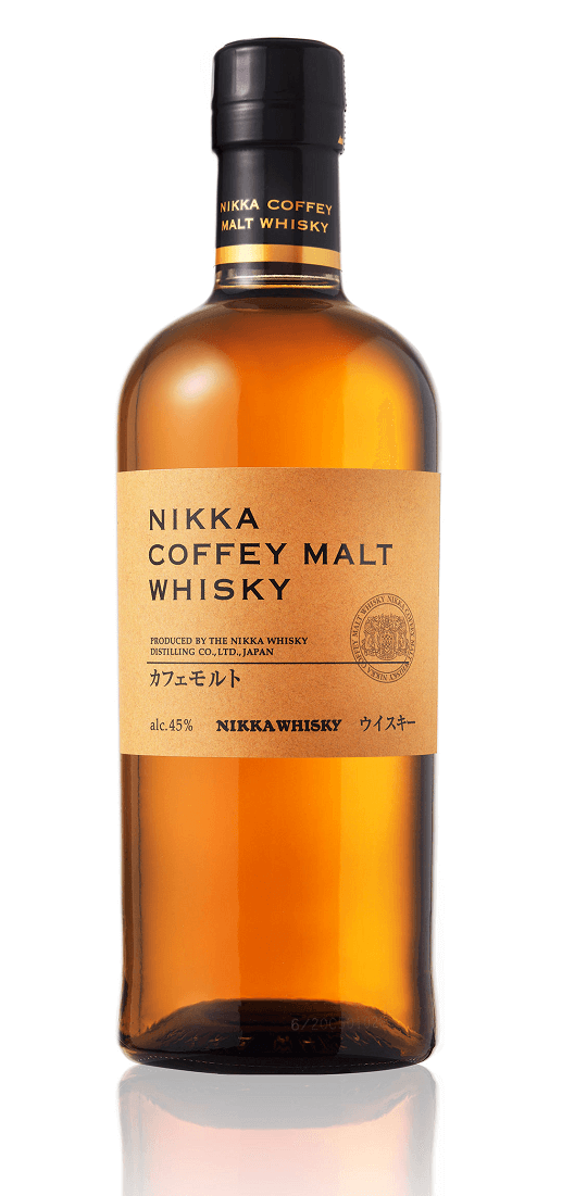 Whisky Nikka Coffey Malt