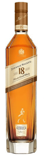Whisky Johnnie Walker 18 Años