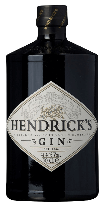 Ginebra Hendrick's