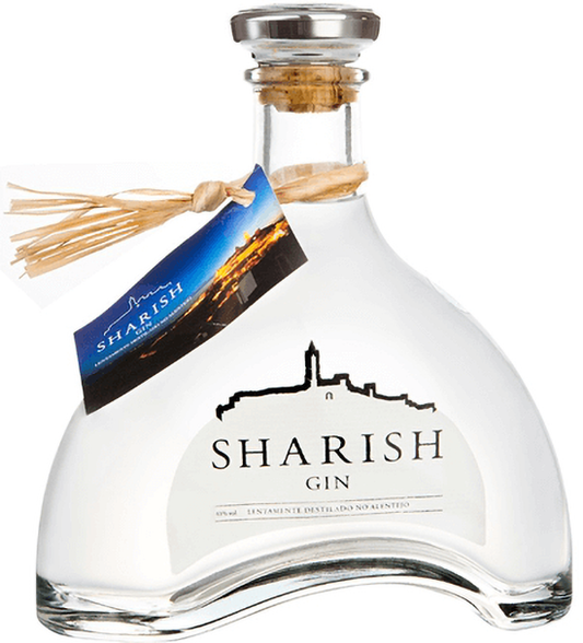 Gin Sharish 0.50l