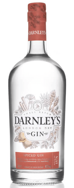Ginebra Darnley's especiada