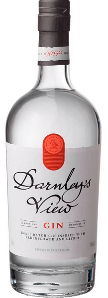 Gin Darnley's View