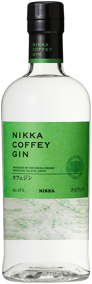 Ginebra Nikka Café