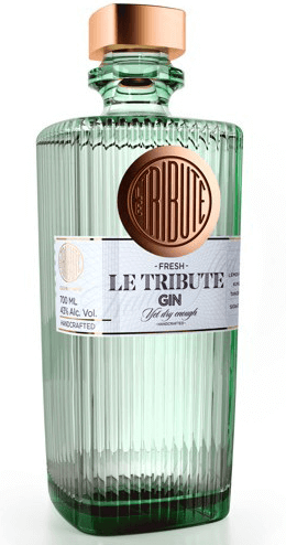 Gin L'hommage