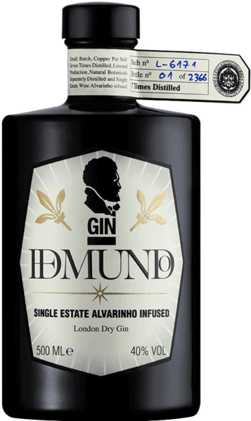 Gin Edmundo