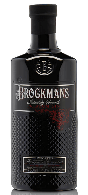 Gin Brockmans Premium