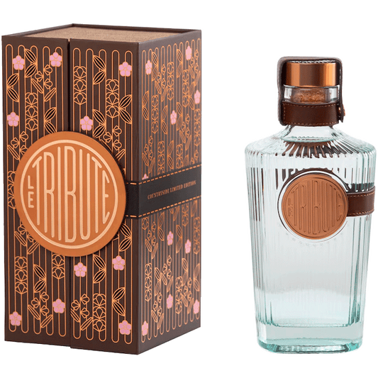 Gin Le Tribute Countryside - Edição Limitada