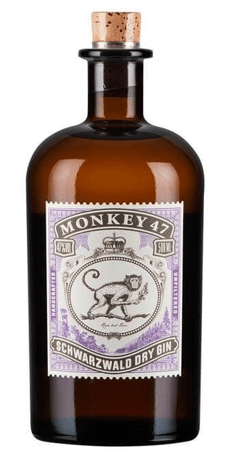 Ginebra Mono 47