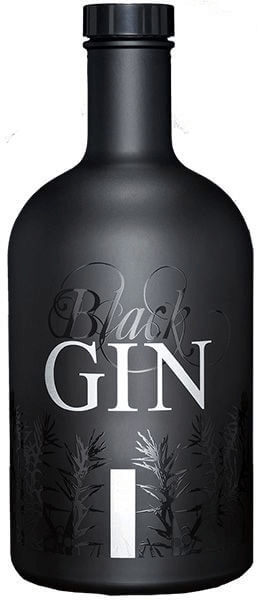 Ginebra Gansloser Negra