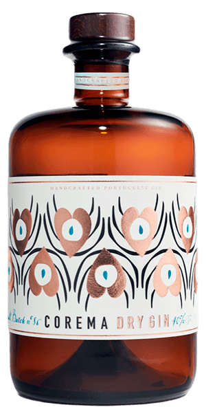 Gin Corema Dry