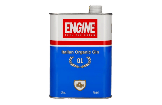 Moteur de gin biologique