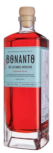 Aperitivo Bonanto The Ultimate
