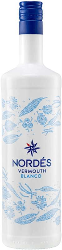 Vermouth Nordes Blanco