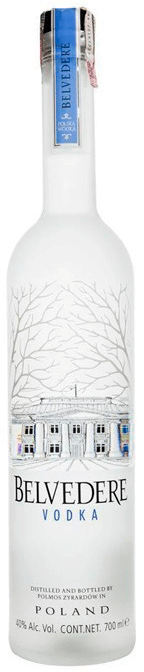 Vodka Belvedere 0.70