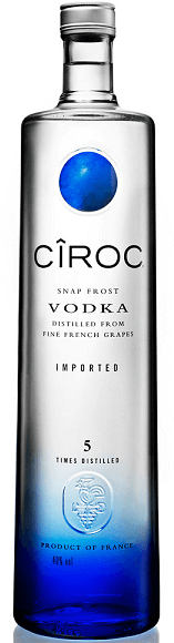 Ciroc Vodka 1.75l