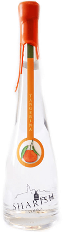 Vodka Sharish Tangerine