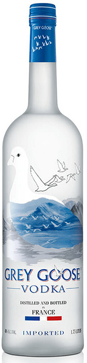 Grey Goose Magnum 1.5 Litros