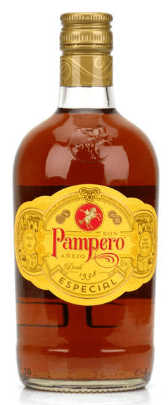 Rhum Pampero Especial
