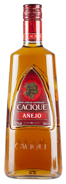 Rum Cacique