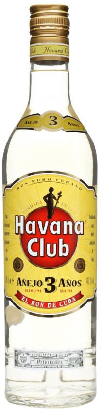 Rum H.club Anhang 3 Jahre