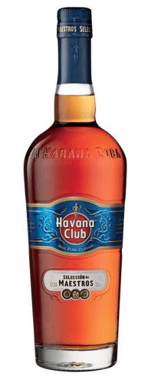 Rum H.club Masters Selection