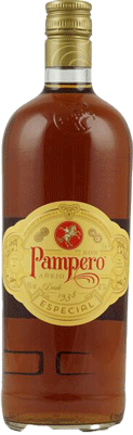 Rhum Pampero Especial 1 Liter