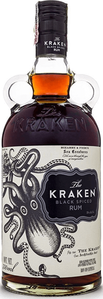Ron El Kraken