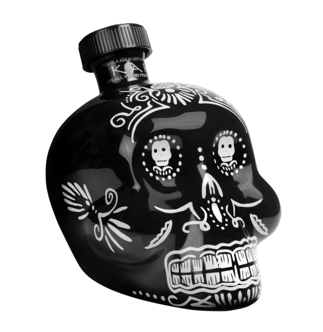 Kah Anejo Tequila
