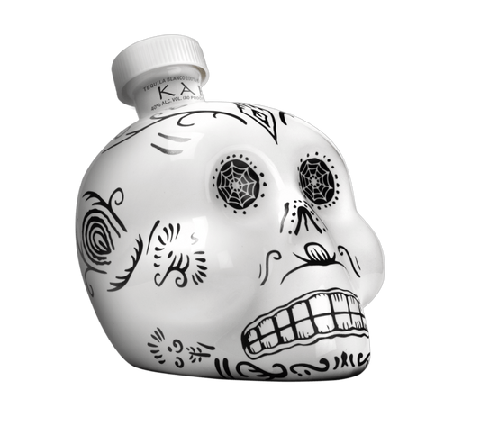 Tequila Kah Blanco