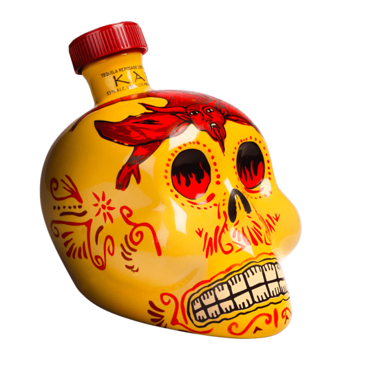 Tequila Kah Reposado