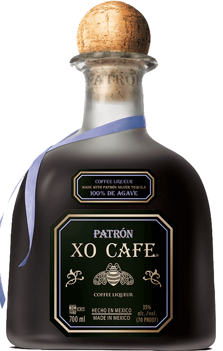 Licor Patron Xo Café
