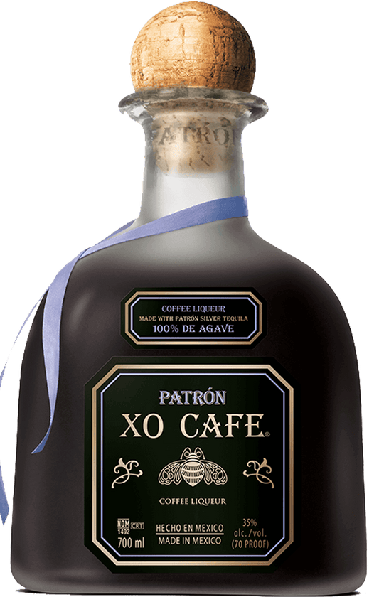 Licor Patron Xo Café