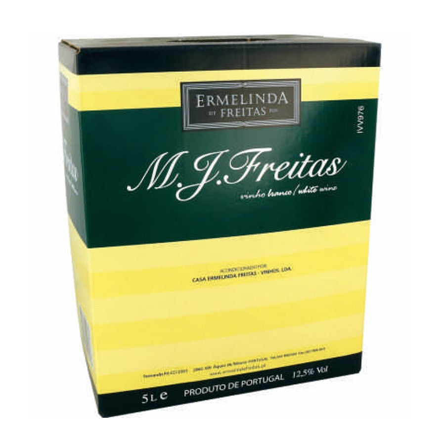 M. J. Freitas - Ermelinda Freitas Branco - BIB 5L