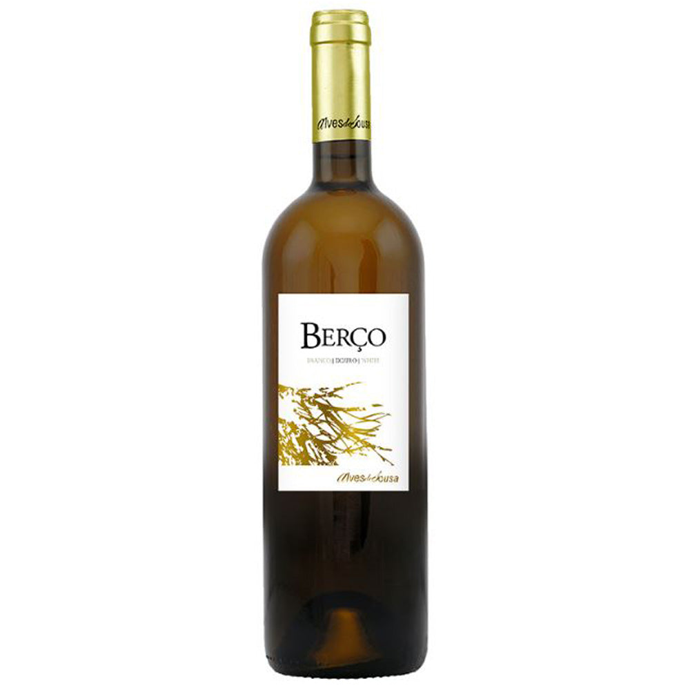 Alves de Sousa Berço 2017 - Branco