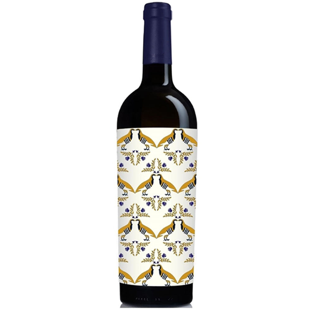 Herdade do Arrepiado Velho Tradizione Rosso 2019