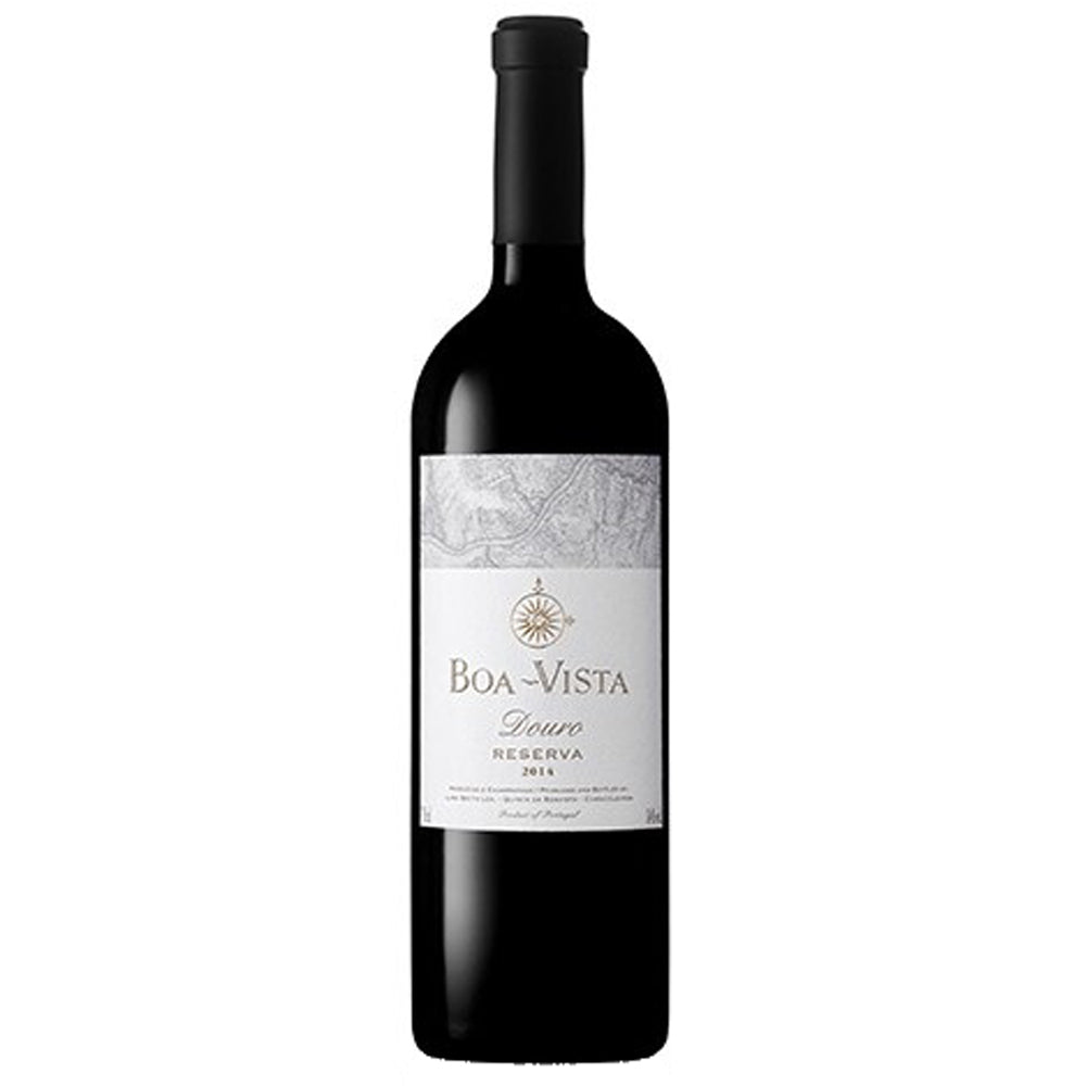 Quinta da Boavista BoaVista Reserva 2015 - Tinto