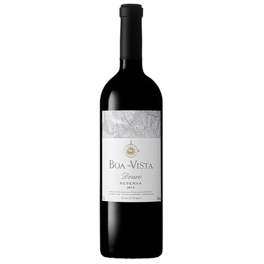 Quinta da Boavista BoaVista Reserva 2015 - Tinto