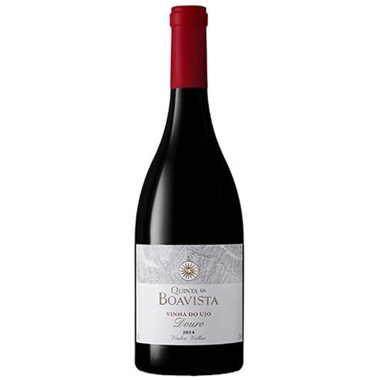 Quinta da Boavista Vinha do Ujo 2014 - Tinto