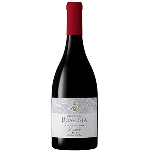 Quinta da Boavista Vinha do Ujo 2013 - Tinto Magnum