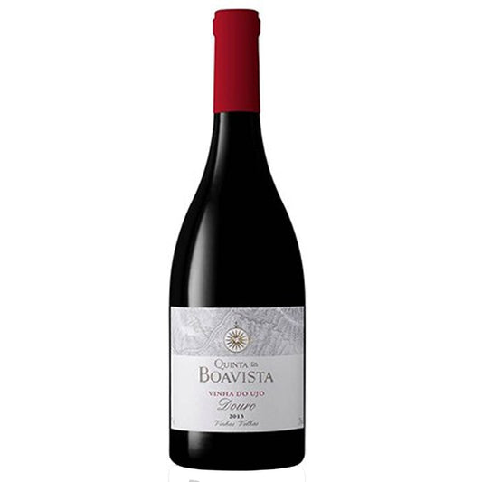 Quinta da Boavista Vinha do Ujo 2013 - Tinto
