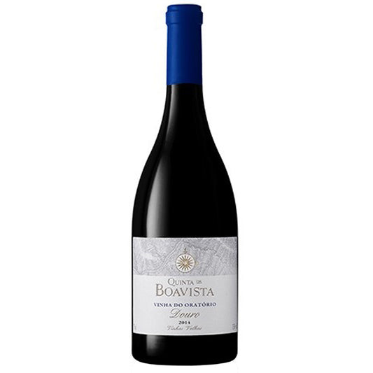 Quinta da Boavista Vinha do Oratório 2015 - Tinto