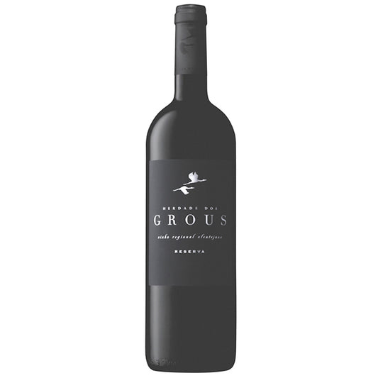 Herdade dos Grous Reserva 2016 - Tinto