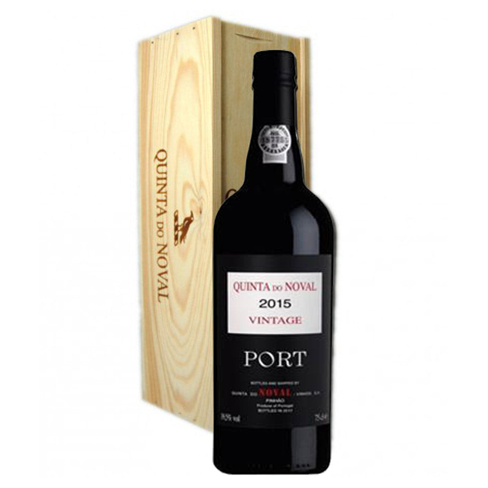 Noval Vintage 2015 - Porto