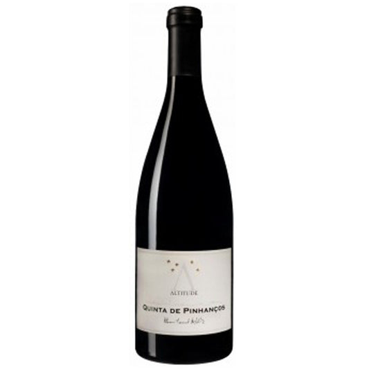 Quinta de Pinhanços Altitude 2011 - Tinto
