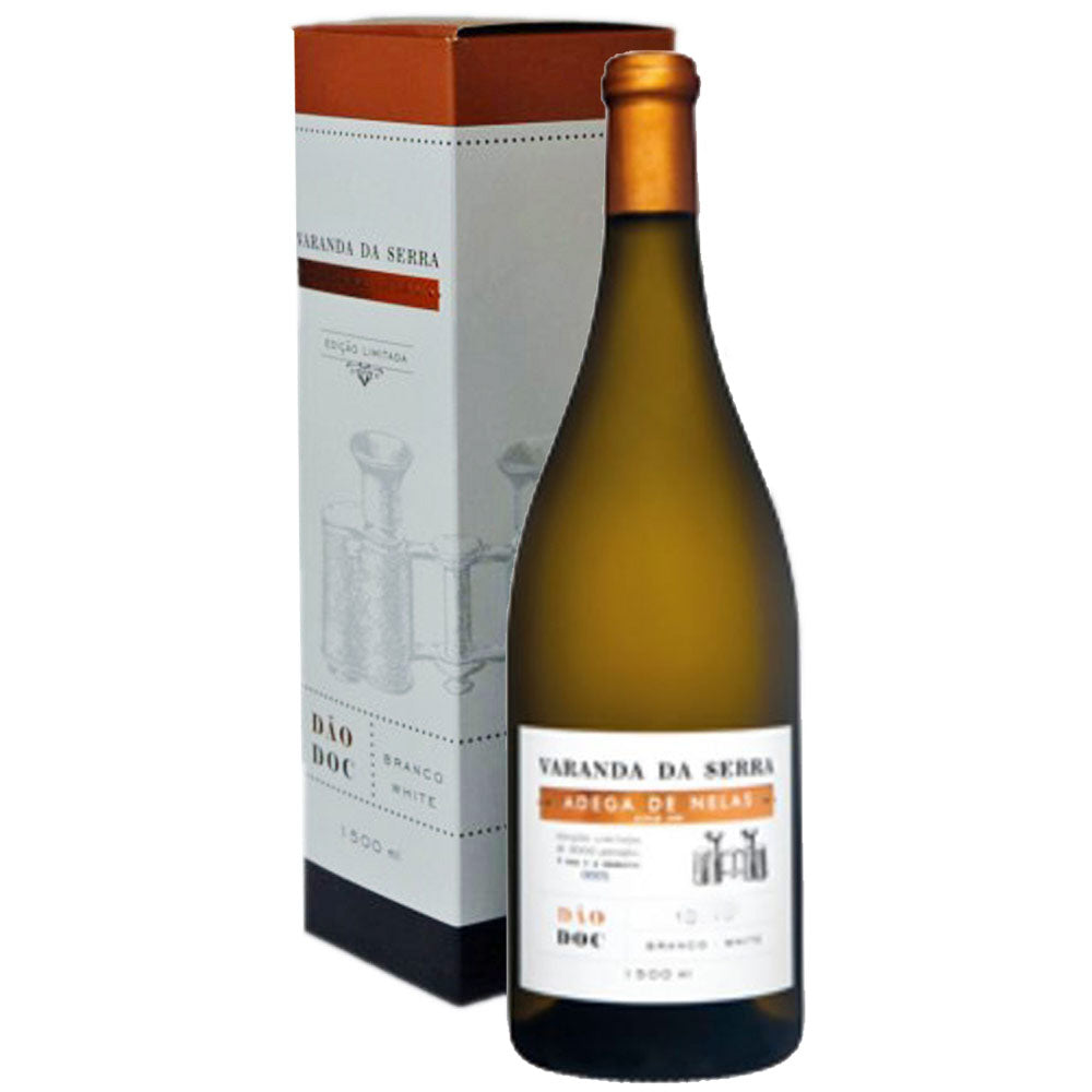 Varanda da Serra 2014 - Branco Magnum